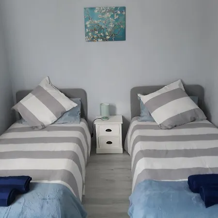 Les Eylauds Apartment *