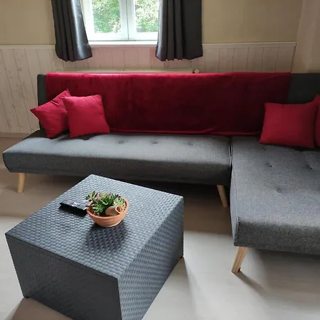 Apartment Les Eylauds *