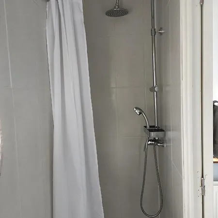 Les Eylauds Apartment Pionsat