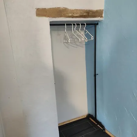 Les Eylauds Apartment